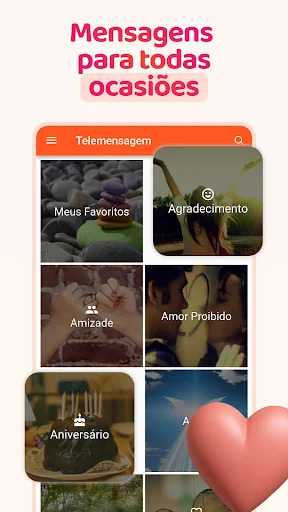 Telemensagem: Áudio Mensagens