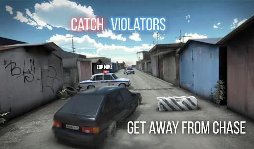 Russian Rider Online screenshot 4