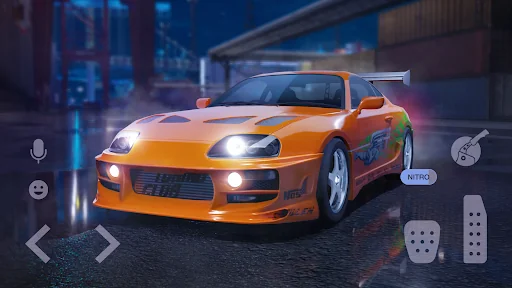 Tuning Club Online: Car Racing screenshot 2