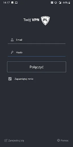 Twój VPN
