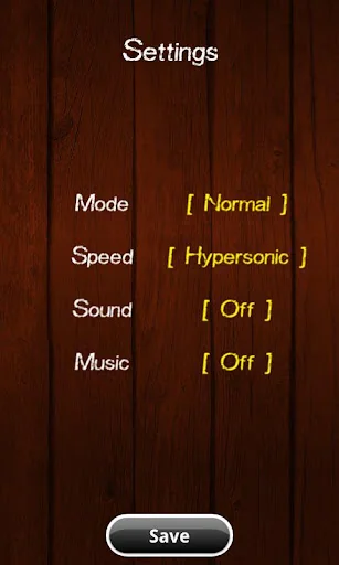 Spit !  Speed ! Card Game screenshot 4