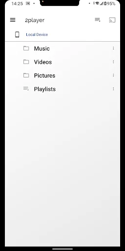 TwoPlayer 3.0 (Trial Version)  screenshot 1