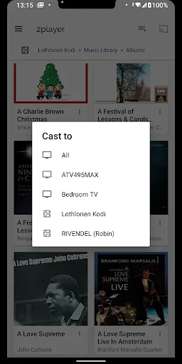 TwoPlayer 3.0 (Trial Version)  screenshot 2