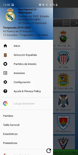 Futbol LaLiga