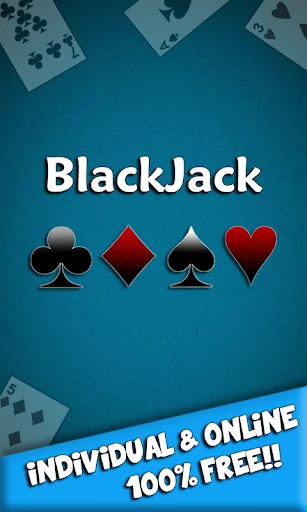 Blackjack