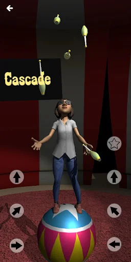 Ultimate Juggling