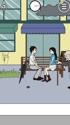 Mischief To Couple screenshot 3