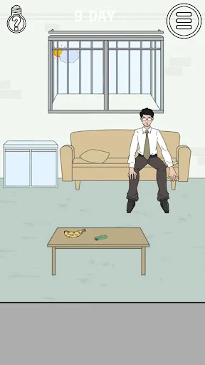 Finding husband's egg money screenshot 1