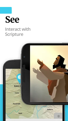 Filament Bible screenshot 4