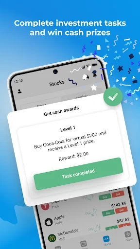 Typi - Texts and Live Statuses screenshot 4