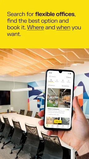 WOBA - Work Balance