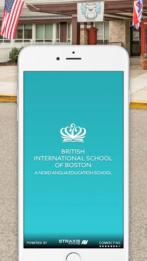 British International School o