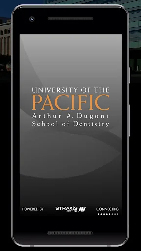 Dugoni School of Dentistry