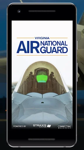 Virginia Air National Guard
