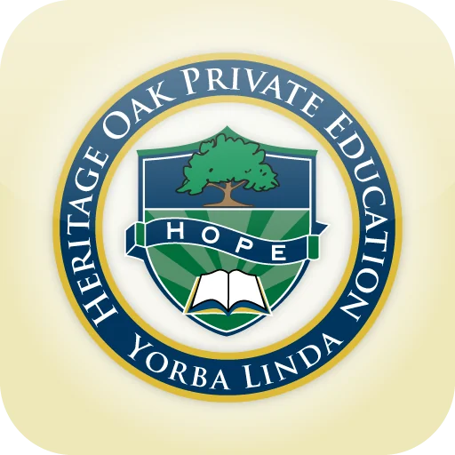 Heritage Oak Private Education