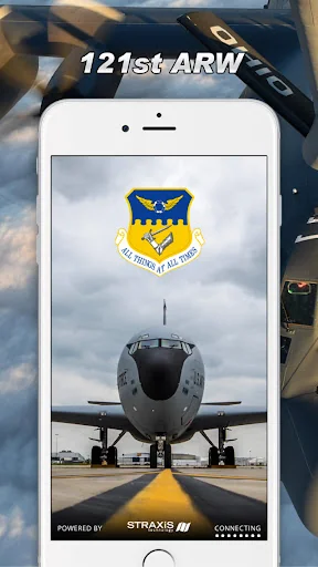 121st Air Refueling Wing, Ohio
