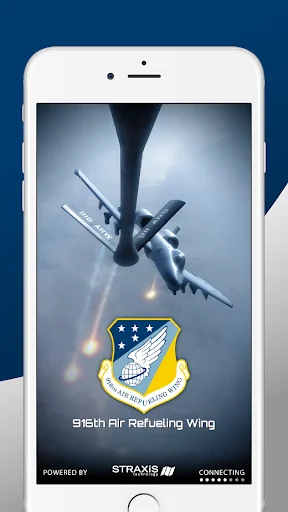 916th Air Refueling Wing