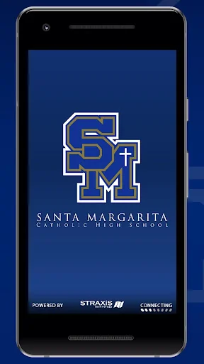 Santa Margarita High School