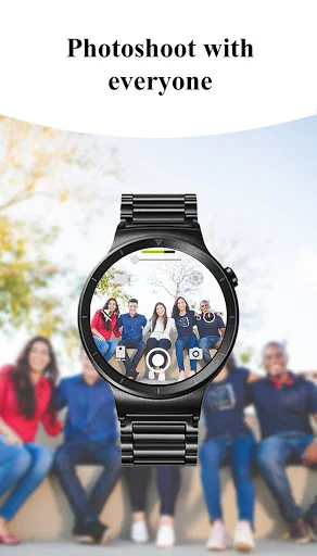 Camera Control for Wear OS screenshot 3