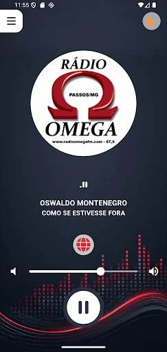 Omega FM