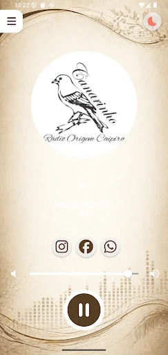 Rádio Origem Caipira