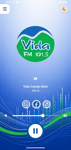 Vida Campo Belo