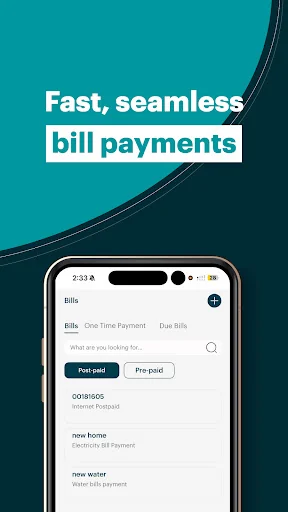 Ahli Mobile: Banking App screenshot 4