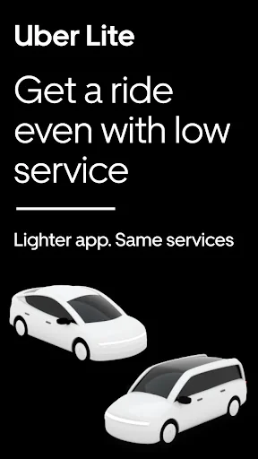 Uber Lite