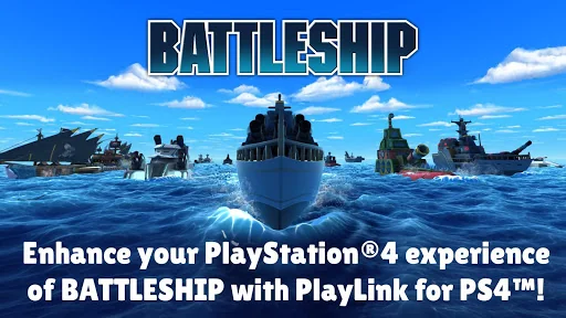 BATTLESHIP PlayLink