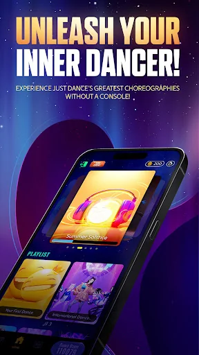 Just Dance Now screenshot 1