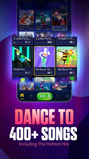 Just Dance Now