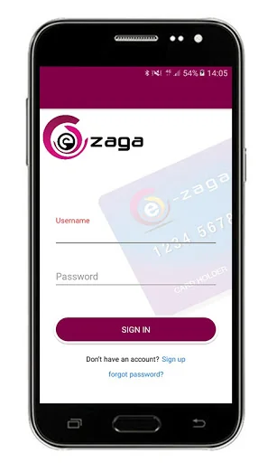 Zaga Agent