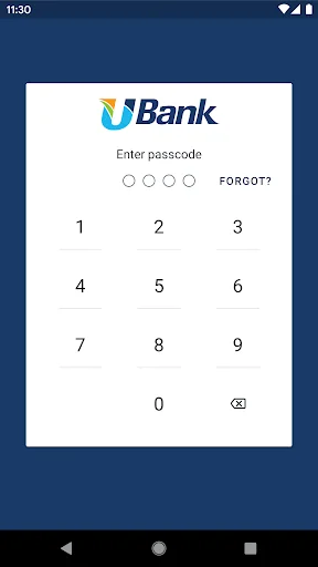 UBank Mobile