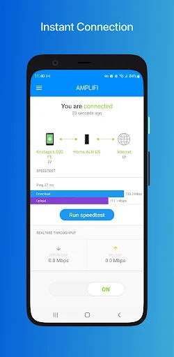 AmpliFi Teleport