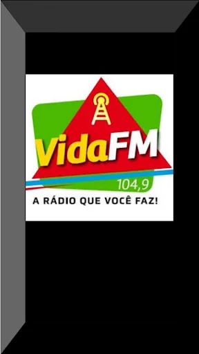 Rádio Vida FM - Salgueiro-PE