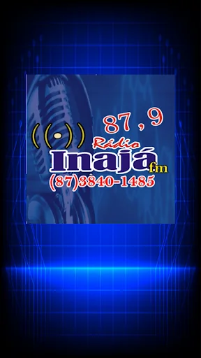 Rádio Inajá FM 87,9