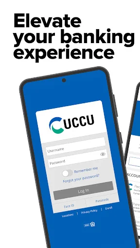 UCCU Mobile