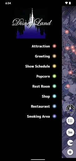 Perfect DisneyLand Guide