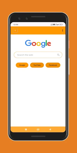 Browser Mini Pro