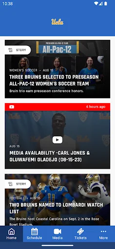 UCLA Bruins