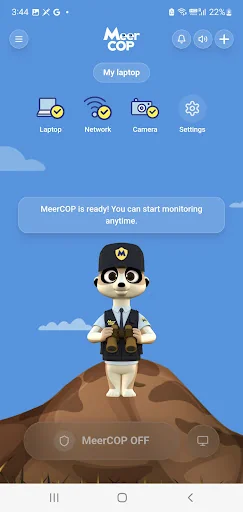 MeerCOP