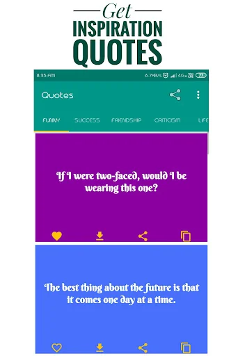 Life motivational Quotes