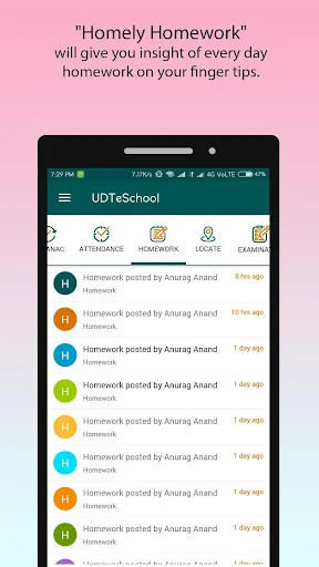 UDTeSchool