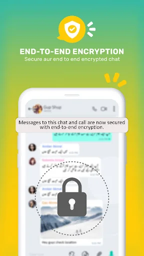 Tellotalk :Pakistani Messenger screenshot 2