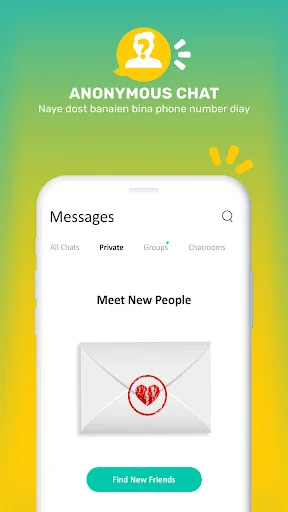 Tellotalk :Pakistani Messenger screenshot 3