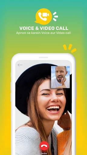 Tellotalk :Pakistani Messenger screenshot 4