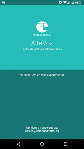 AltaVoz