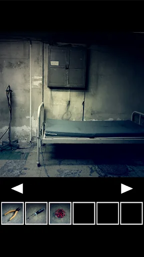 Escape from Hospital screenshot 2