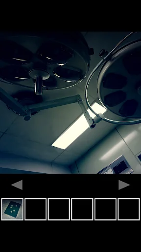 Escape from Hospital screenshot 3