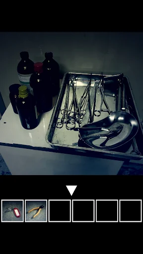 Escape from Hospital screenshot 4